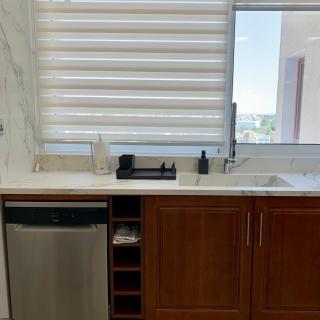 Modern 2 bed room large apartment - 1