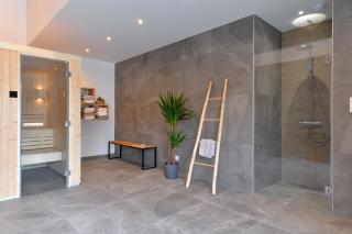 Gîte de Munt'Z SPA, Sauna, piscine, proche de Colmar - Muntzenheim - 6