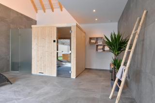 Gîte de Munt'Z SPA, Sauna, piscine, proche de Colmar - Muntzenheim - 7