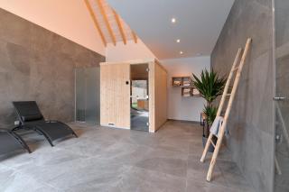 Gîte de Munt'Z SPA, Sauna, piscine, proche de Colmar - Muntzenheim - 8