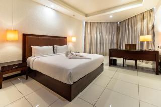 The Bentley Seaside Boutique Hotel - Chennai - 2