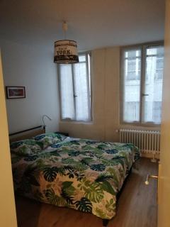 Appartement hyper centre ville au calme - Besançon - 7