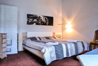 Hostel PanGeea - Sibiu - 3