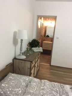 Noclegi Nad Potokiem - Czarna - 5