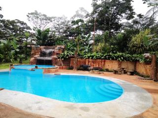 Hotel Catarata Río Celeste - Bijagua - 2