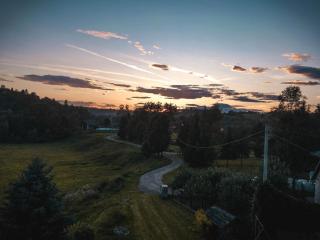 Noclegi Nad Potokiem - Czarna - 8