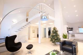 Villa Ranta - 0