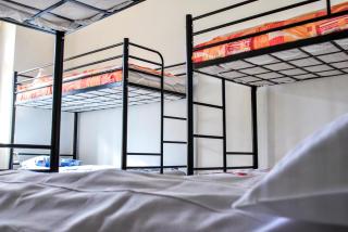 Hostel PanGeea - Sibiu - 6