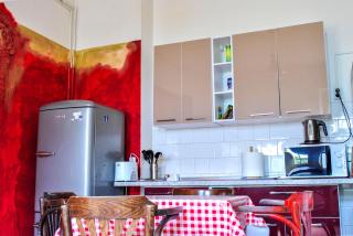 Hostel PanGeea - Sibiu - 7
