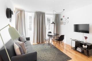 Porto Historical Center Apartments - Porto - 0