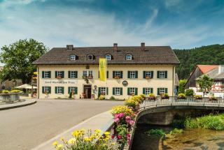 Hotel zum Bräu - Kinding - 2
