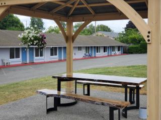 Myrtle Lane Inn - Coquille - 4