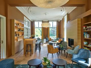 Kasteel Ter Wallen - Boutique Hotel - Iseghem - 1
