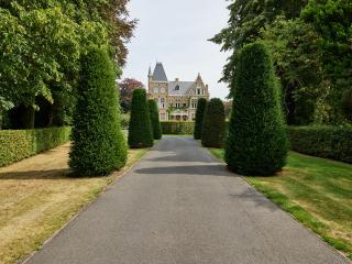 Boutique Hotel Ter Wallen - Izegem - 8