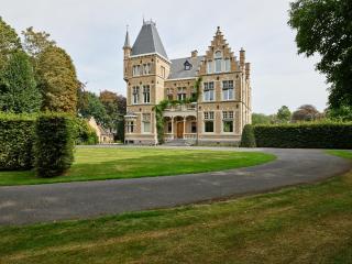 Boutique Hotel Ter Wallen - Izegem - 0