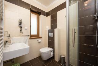 Horský Hotel Kristína - Hruštín - 9