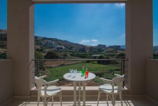 Gras Houses - Near to sandy beach - Agia Pelagia - 7
