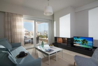 Gras Houses - Near to sandy beach - Agia Pelagia - 6