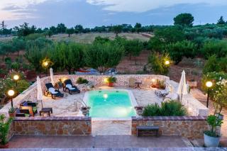 B&B Mandorla Amara - 5