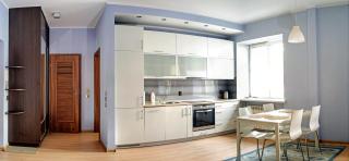 Marszałkowska Apartment - Varsovia - 0