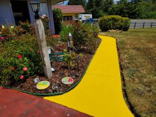 Myrtle Lane Inn - Coquille - 5