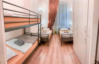 Hostel u Kmity - Krakau - 7