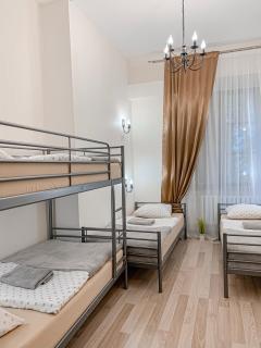 Hostel u Kmity - Krakau - 8