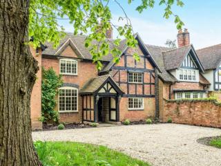 Pinley Hill House - Hatton - 4