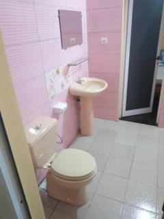 MINI VILLA ROSE - 1