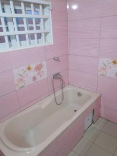 MINI VILLA ROSE - 2