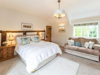 Pinley Hill House - Hatton - 1