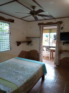 Hostal Hansi - Bocas del Toro - 1