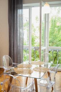 Zoli Apartment - Varsovie - 5