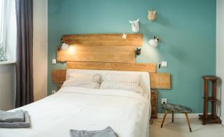 Zoli Apartment - Varsovie - 9