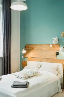 Zoli Apartment - Varsovie - 1