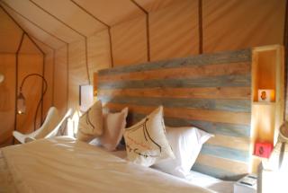 Boho Glamping - Merzouga - 3