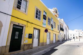 Faro Guest House - Faro - 5