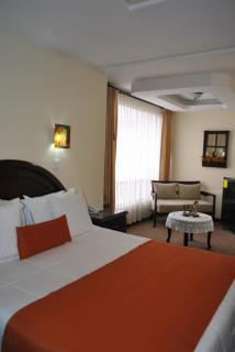MAK INN HOUSE - Latacunga - 5