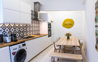 Faro Guest House - Faro - 4