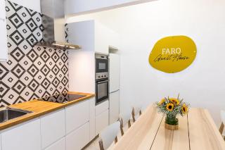Faro Guest House - 1