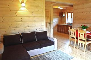 Domek na Kamieńcu - Witów - 6