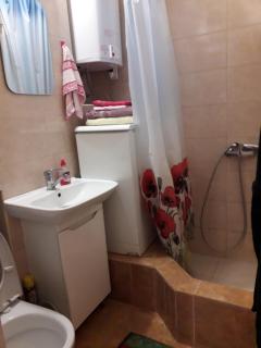 Пушкинская 1 комнатная, центр - 7