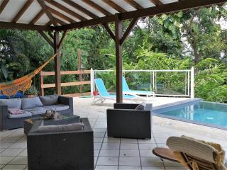 Villa Mahogany - Deshaies - 9
