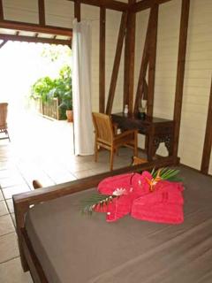 Villa Mahogany - Deshaies - 3