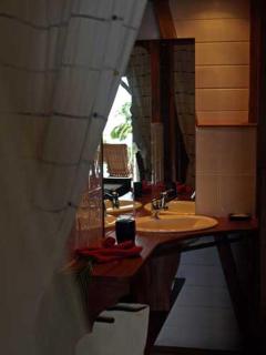 Villa Mahogany - Deshaies - 1