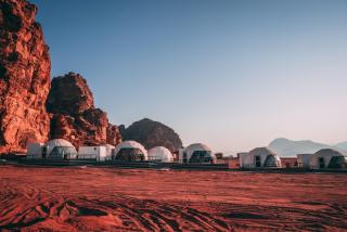 Zeina Desert Lodge - 4