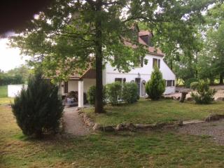 The Lodge - Les Dognons - 8