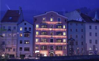 Hotel Mondschein - Innsbruck - 3