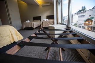 MIZU BARILOCHE SUITES - 9