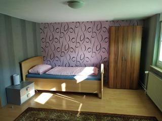 Ferienwohnung Gönnern - Marburg Biedenkopf mit 5 Zimmer - 2 Badezimmer - Gönnern - 6